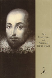 The Tragedies of Shakespeare 