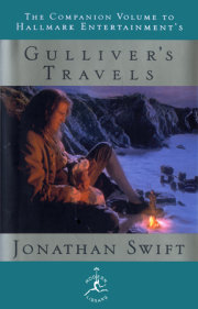 Gulliver's Travels 