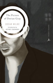 The Picture of Dorian Gray 