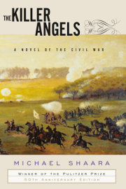 The Killer Angels 
