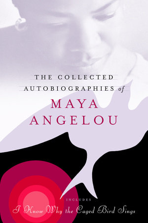 Maya Angelou Memoir