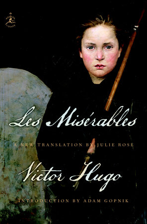 Les deals miserables book