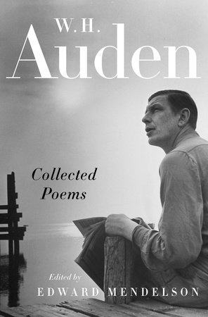 W. H. Auden  Penguin Random House