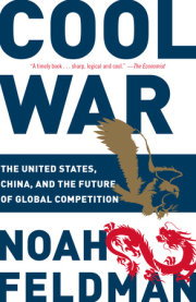 Cool War 
