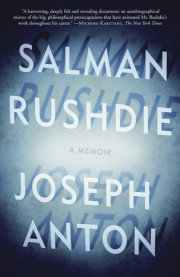 Joseph Anton 