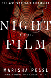 Night Film 