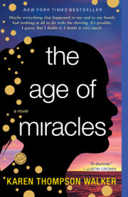 The Age of Miracles 