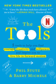 The Tools 
