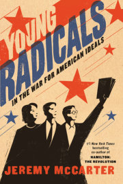 Young Radicals 