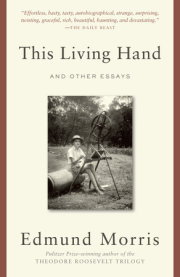 This Living Hand 