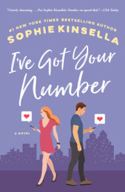 I've Got Your Number 