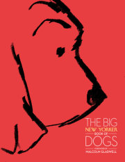 The Big New Yorker Book of Dogs 