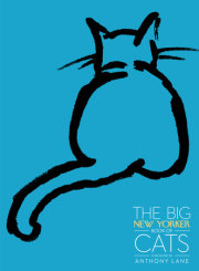 The Big New Yorker Book of Cats 