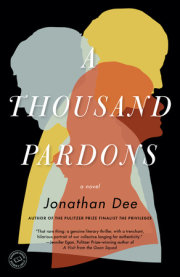 A Thousand Pardons