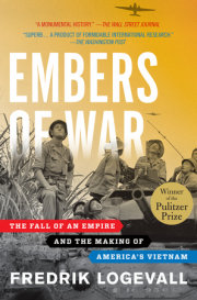 Embers of War 