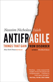 Antifragile 