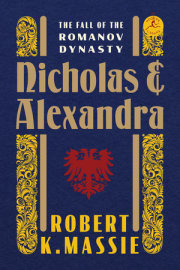 Nicholas and Alexandra 