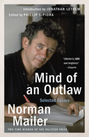Mind of an Outlaw 