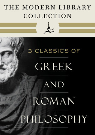 Classics of Philosophy [Book]