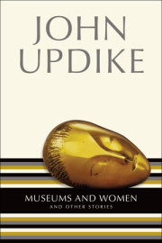 Museums & Women and Other Stories