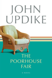 The Poorhouse Fair 