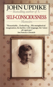 Self-Consciousness