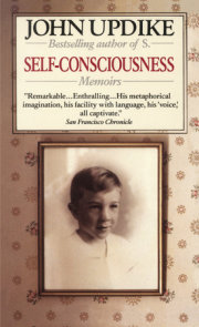 Self-Consciousness 