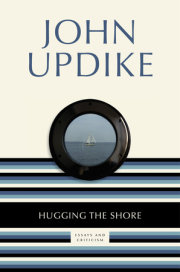 Hugging the Shore 