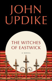 The Witches of Eastwick 