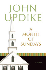 A Month of Sundays 