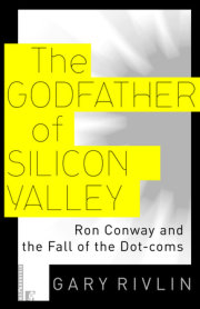 The Godfather of Silicon Valley 