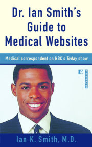 Dr. Ian Smith's Guide to Medical Websites 