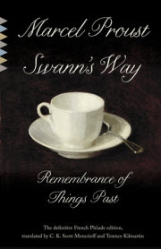 Swann's Way 