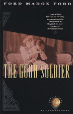The Good Soldier by Ford Madox Ford | Penguin Random House Canada