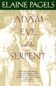 Adam, Eve, and the Serpent 