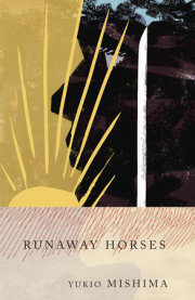 Runaway Horses 