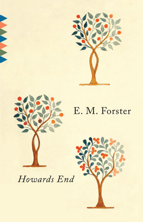 Image result for howards end penguin english library