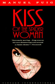 Kiss of the Spider Woman 