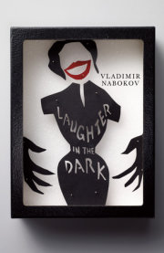 Laughter in the Dark 