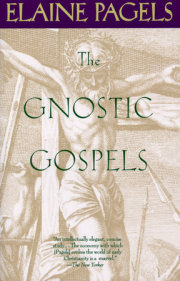 The Gnostic Gospels 