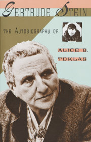 The Autobiography of Alice B. Toklas 