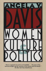 Women, Culture & Politics 