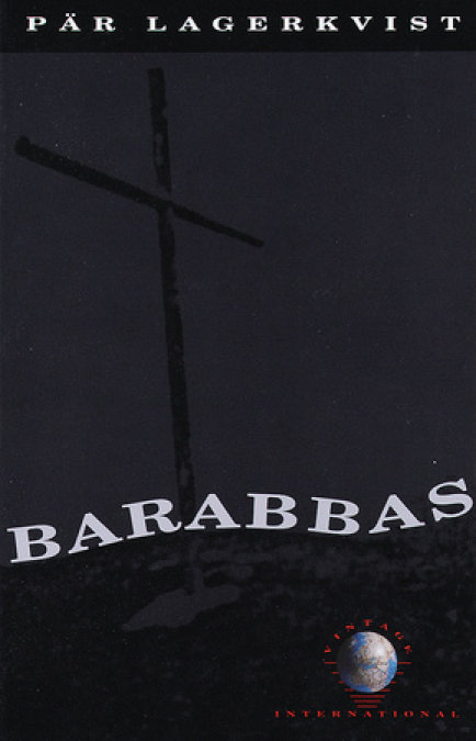 Barabbas