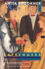 Latecomers 