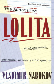 The Annotated Lolita 