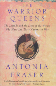 Warrior Queens 