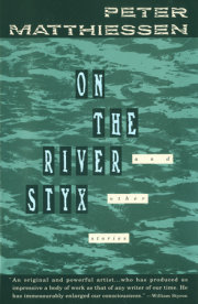 On the River Styx 