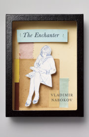 The Enchanter 