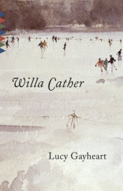 Lucy Gayheart 