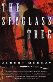 The Spyglass Tree 